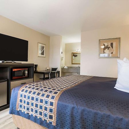 Americas Best Value Inn Refugio Екстериор снимка