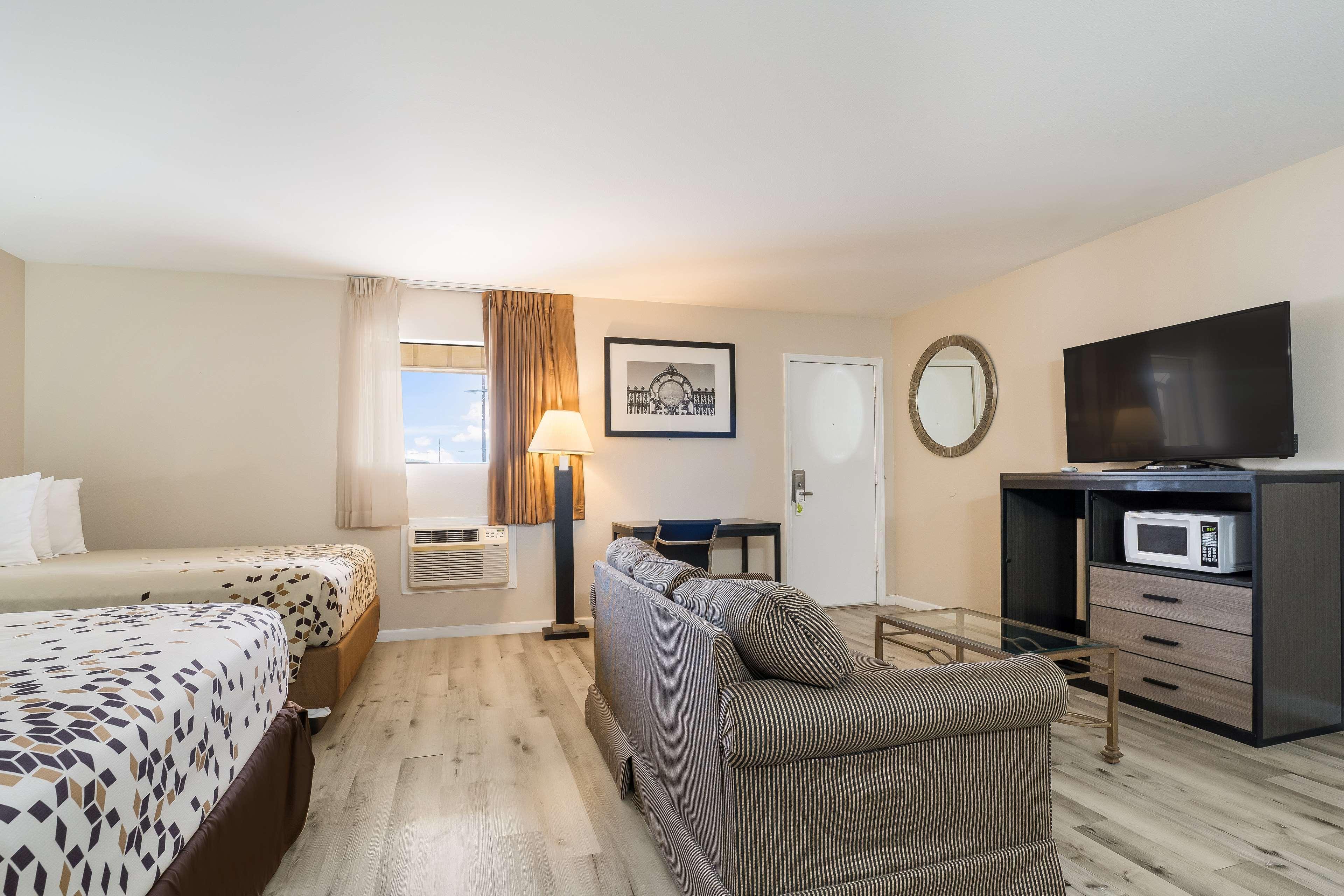 Americas Best Value Inn Refugio Екстериор снимка