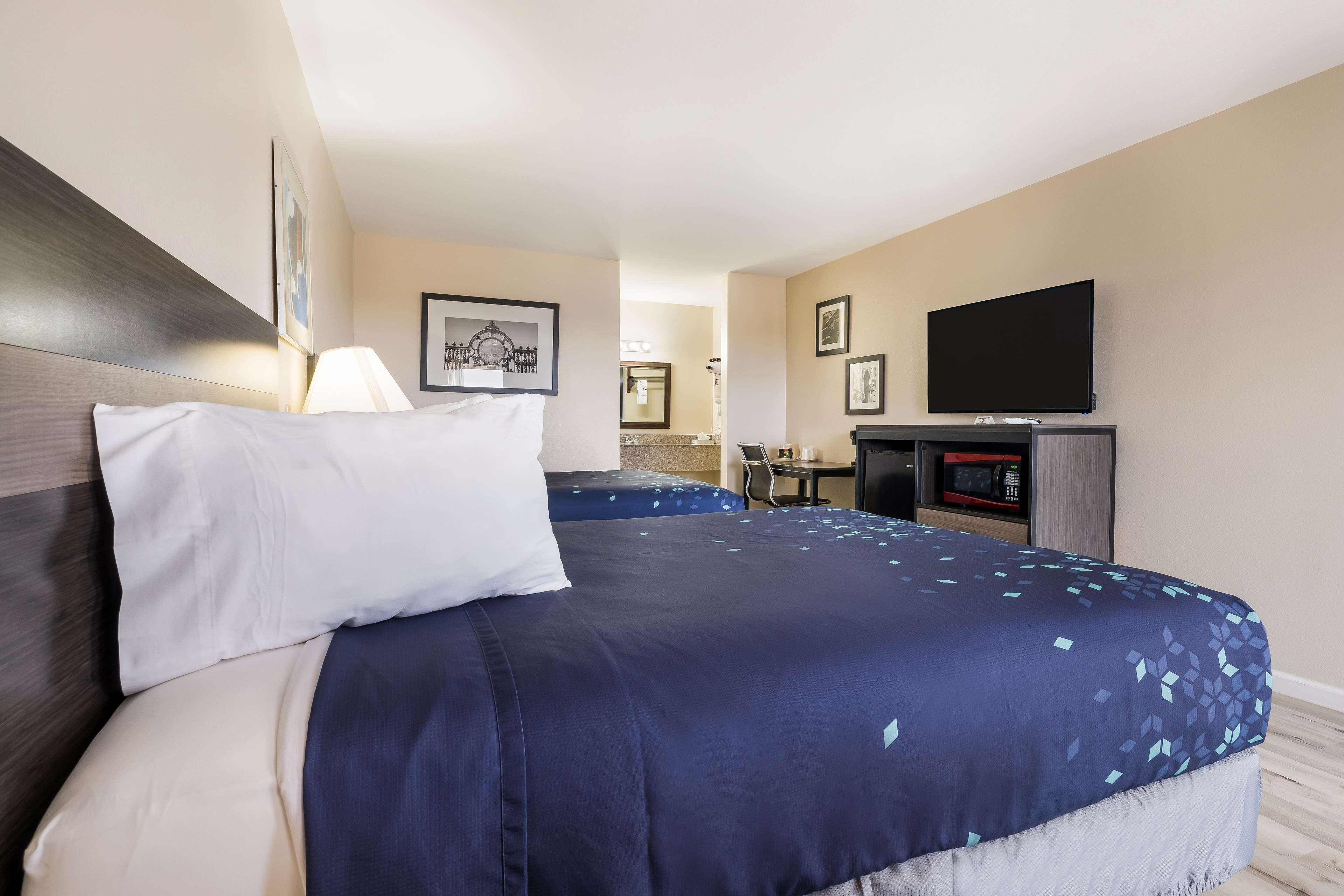 Americas Best Value Inn Refugio Екстериор снимка