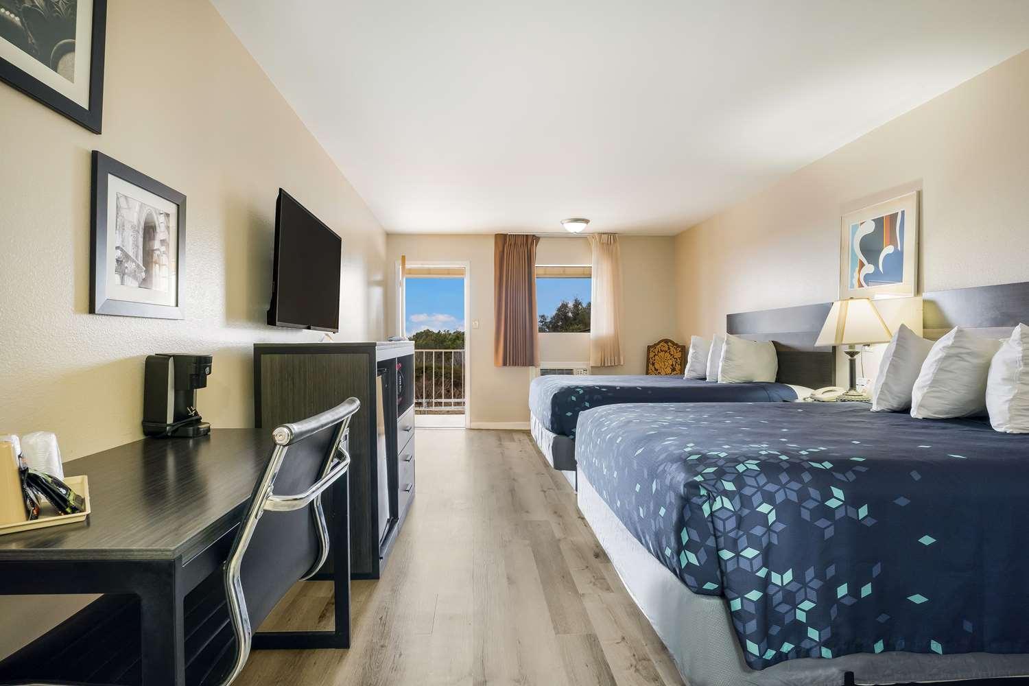 Americas Best Value Inn Refugio Екстериор снимка